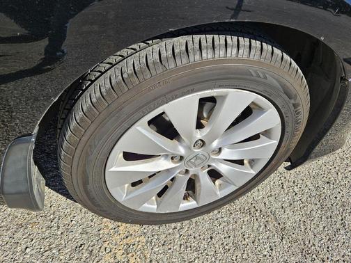 2014 Honda Accord EX