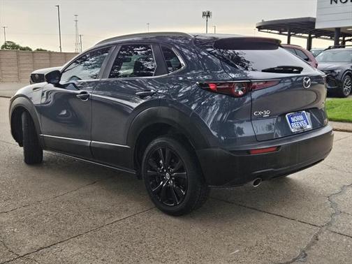 2023 Mazda CX-30 Base