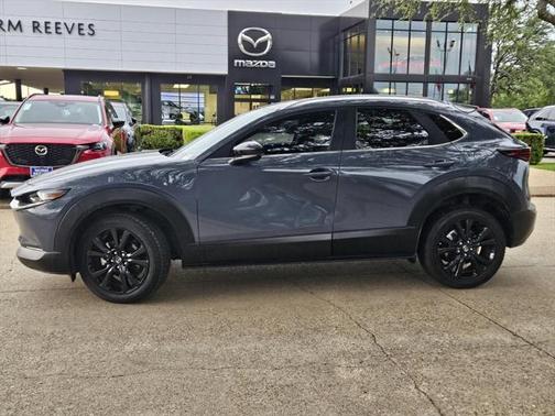 2023 Mazda CX-30 Base