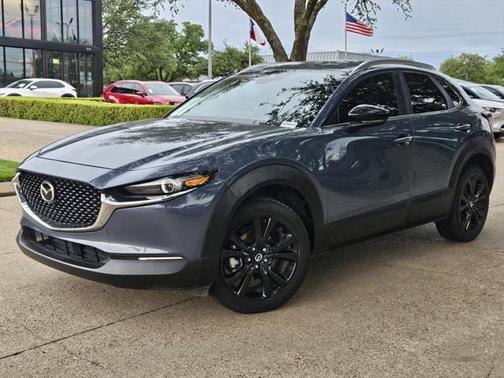 2023 Mazda CX-30 Base