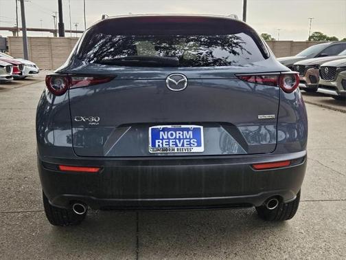 2023 Mazda CX-30 Base