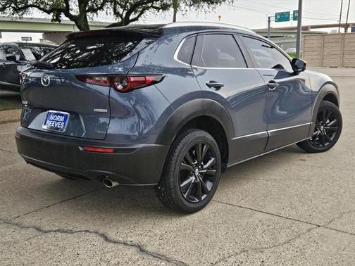 2023 Mazda CX-30 Base
