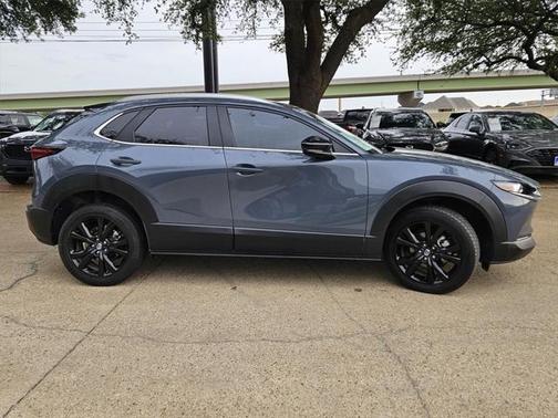 2023 Mazda CX-30 Base