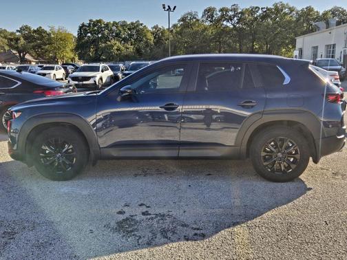 2024 Mazda CX-50 2.5 S Select Package