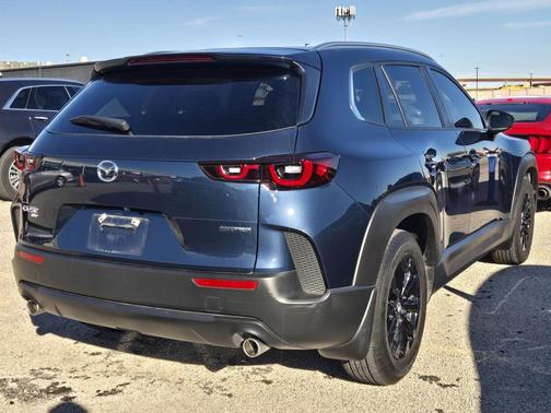 2024 Mazda CX-50 2.5 S Select Package
