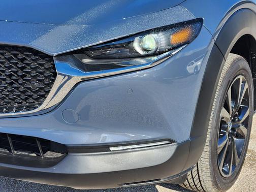 2026 Mazda CX-30 2.5 S Carbon Edition