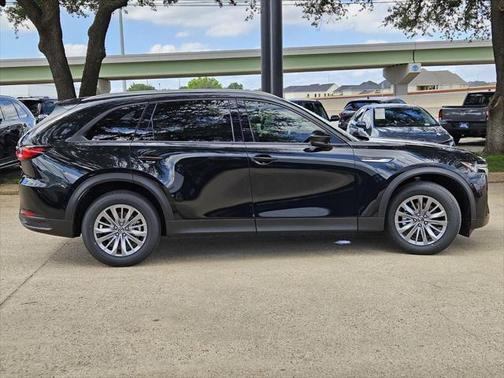 2025 Mazda CX-90 3.3 Turbo Preferred
