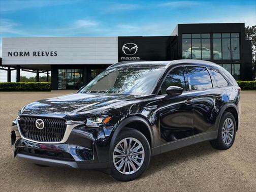 2025 Mazda CX-90 3.3 Turbo Preferred