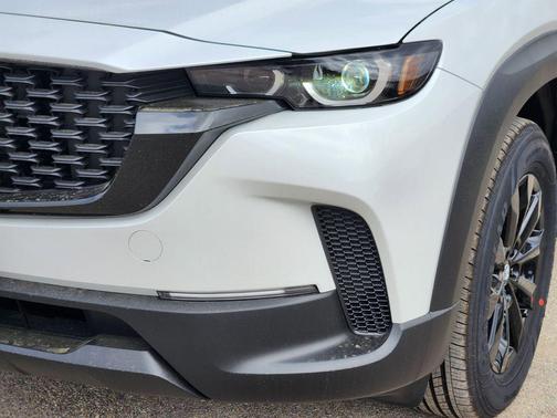 wind chill pearl 2026 Mazda CX-50 2.5 S Select Package