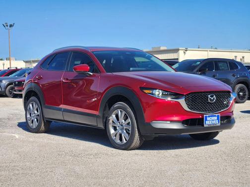 2026 Mazda CX-30 2.5 S Preferred Package