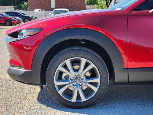 2026 Mazda CX-30 2.5 S Preferred Package