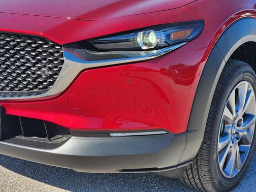 2026 Mazda CX-30 2.5 S Preferred Package