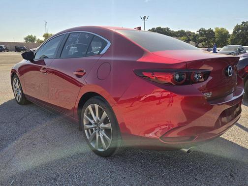 2023 Mazda Mazda3 AWD w/Premium Package