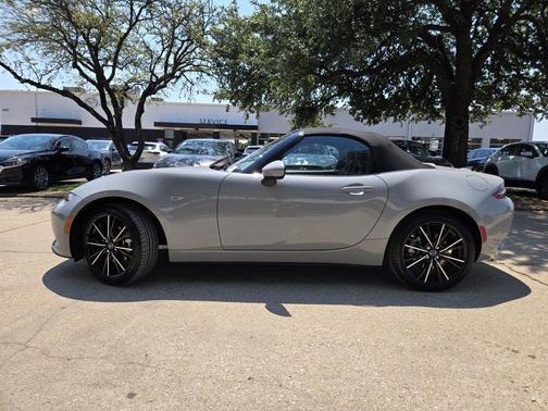 2024 Mazda MX-5 Miata Grand Touring