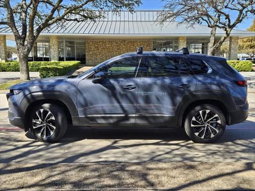 2025 Mazda CX-5 Sport