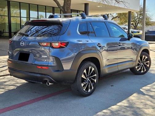 2025 Mazda CX-5 Sport