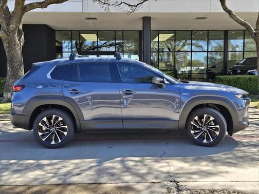 2025 Mazda CX-5 Sport