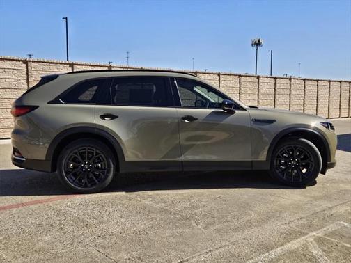 2025 Mazda CX-70 3.3 Turbo Premium Package