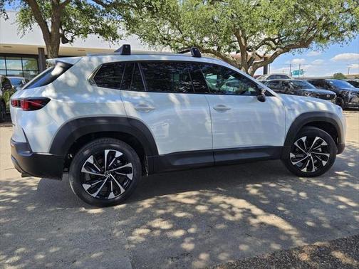 2025 Mazda CX-50 Hybrid Premium Plus Package