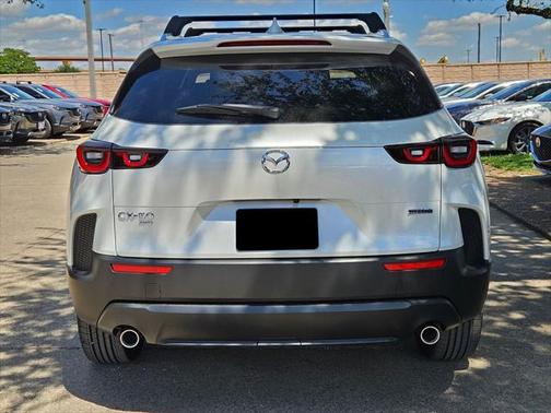 2025 Mazda CX-50 Hybrid Premium Plus Package