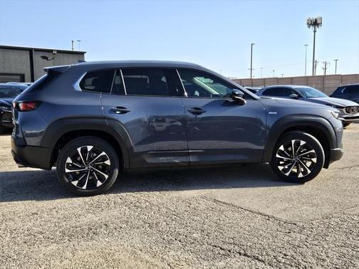 2025 Mazda CX-50 Hybrid Premium Plus Package