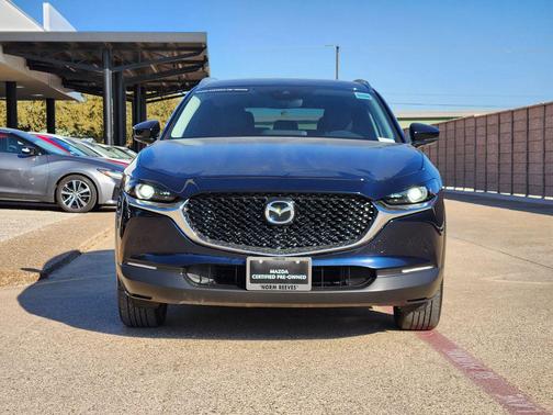 2023 Mazda CX-30 2.5 S Preferred Package