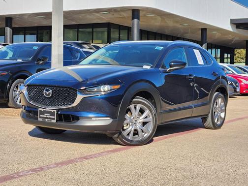 2023 Mazda CX-30 2.5 S Preferred Package