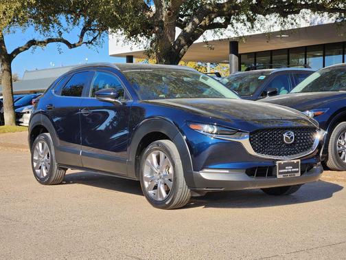2023 Mazda CX-30 2.5 S Preferred Package