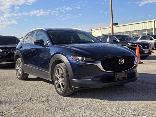 2023 Mazda CX-30 2.5 S Preferred Package
