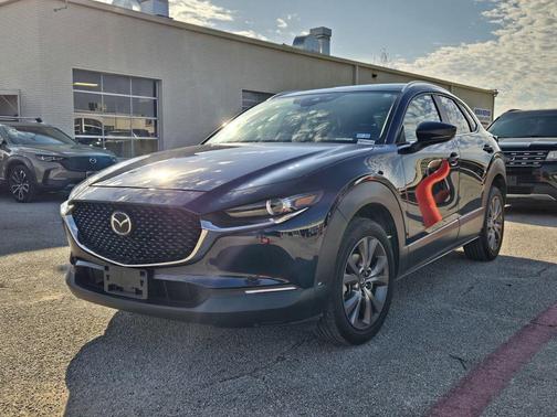 2023 Mazda CX-30 2.5 S Preferred Package