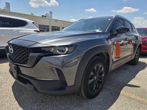 2023 Mazda CX-50 2.5 S Preferred Plus Package