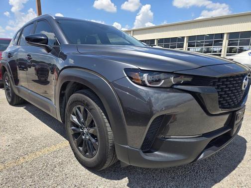 2023 Mazda CX-50 2.5 S Preferred Plus Package