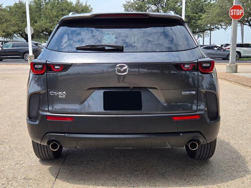 2023 Mazda CX-50 2.5 S Preferred Plus Package