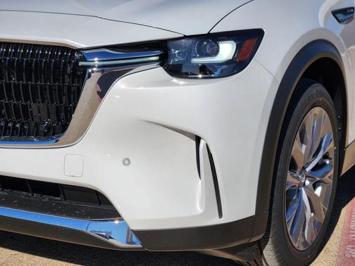 2026 Mazda CX-90 3.3 Turbo Premium Plus