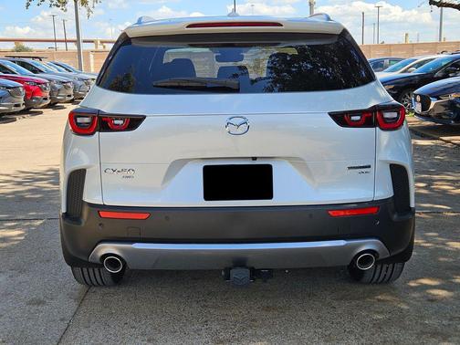 2025 Mazda CX-50 2.5 Turbo Premium Plus Package
