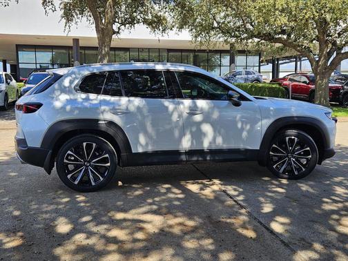 2025 Mazda CX-50 2.5 Turbo Premium Plus Package
