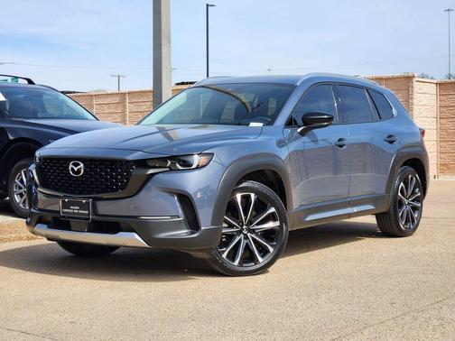 2024 Mazda CX-50 2.5 Turbo Premium Package