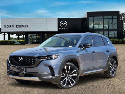 2024 Mazda CX-50 2.5 Turbo Premium Package
