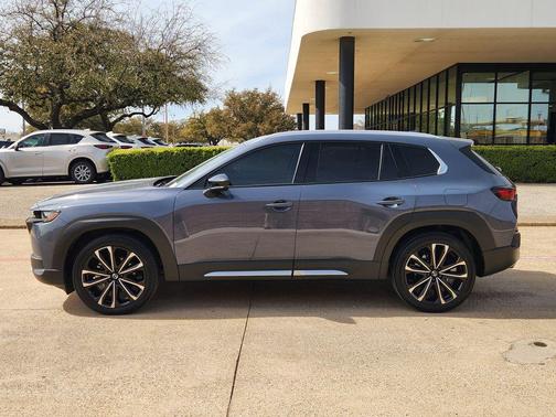 2024 Mazda CX-50 2.5 Turbo Premium Package