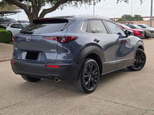 2023 Mazda CX-30 2.5 S Carbon Edition