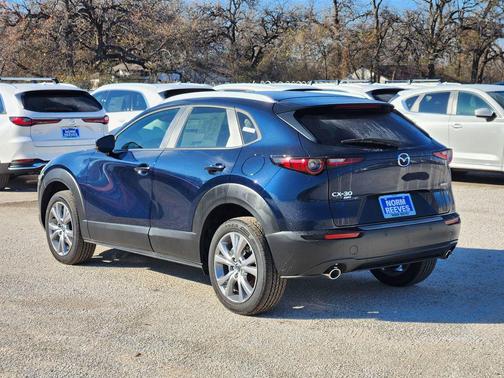 2026 Mazda CX-30 2.5 S Preferred Package