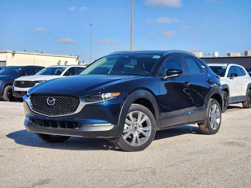 2026 Mazda CX-30 2.5 S Preferred Package