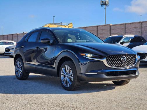2026 Mazda CX-30 2.5 S Preferred Package