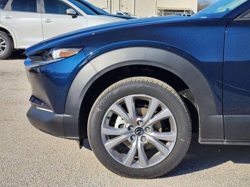 2026 Mazda CX-30 2.5 S Preferred Package