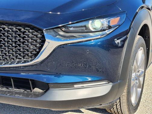 2026 Mazda CX-30 2.5 S Preferred Package