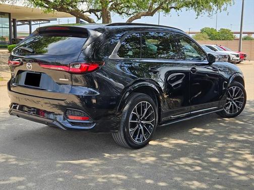 2025 Mazda CX-70 3.3 Turbo S Premium Plus