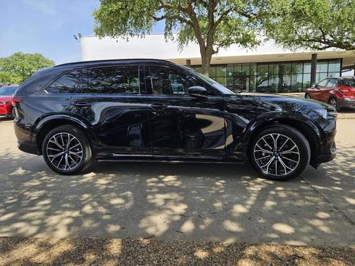 2025 Mazda CX-70 3.3 Turbo S Premium Plus