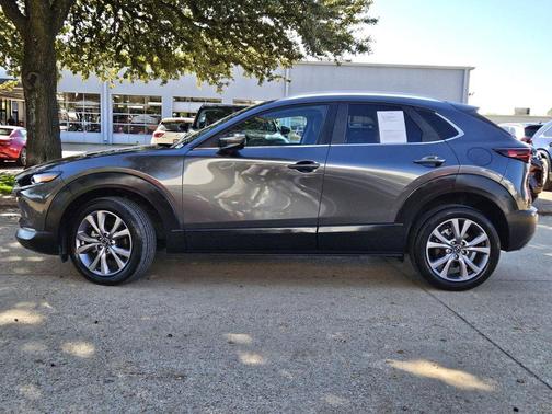 2023 Mazda CX-30 2.5 S Preferred Package