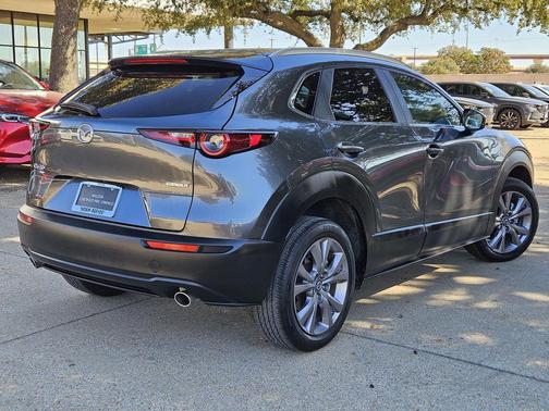 2023 Mazda CX-30 2.5 S Preferred Package