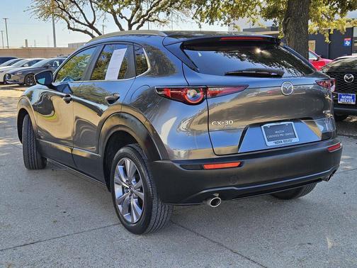2023 Mazda CX-30 2.5 S Preferred Package